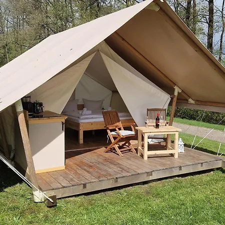 Apartament Safarizelt Maribor