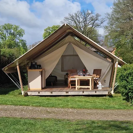 Apartament Safarizelt Maribor *