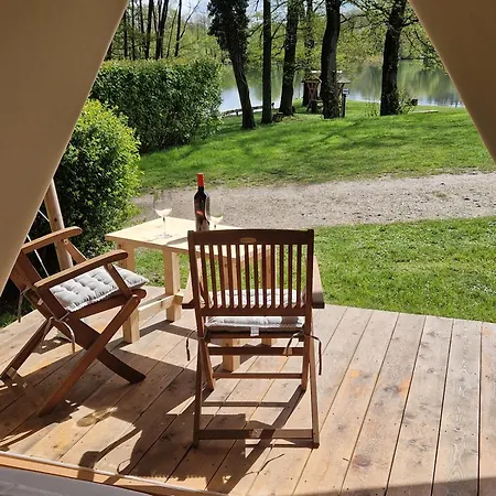 Apartament Safarizelt Maribor