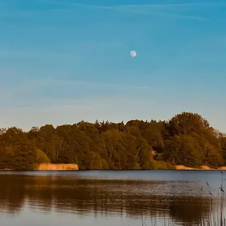 Safarizelt Maribor Apartament *