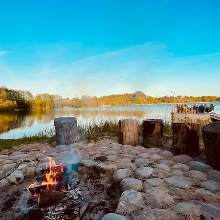 Safarizelt Maribor * Belau