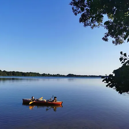 Apartament Safarizelt Maribor Belau