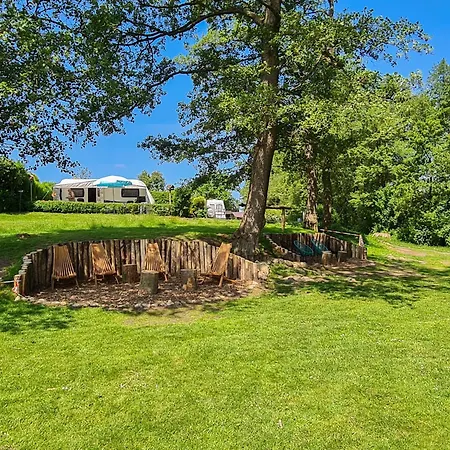 Apartament Safarizelt Maribor