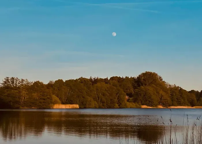 Safarizelt Maribor Appartement *