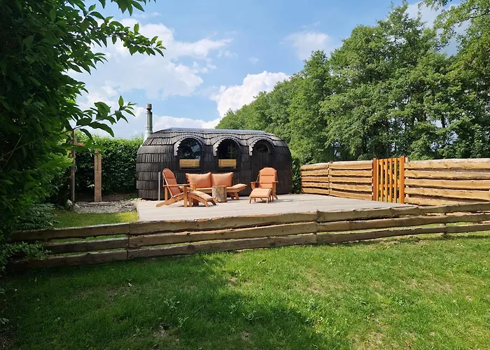 Safarizelt Maribor * Belau